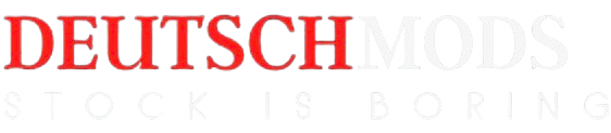 DeutschMods