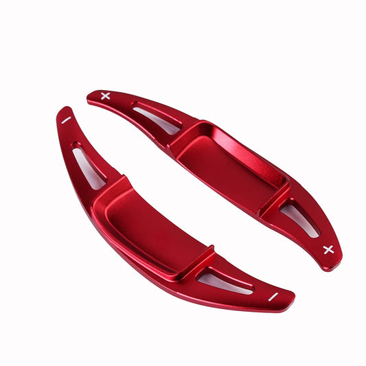 Mercedes Benz – Shifter Paddle Extensions