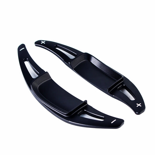 Mercedes Benz – Shifter Paddle Extensions