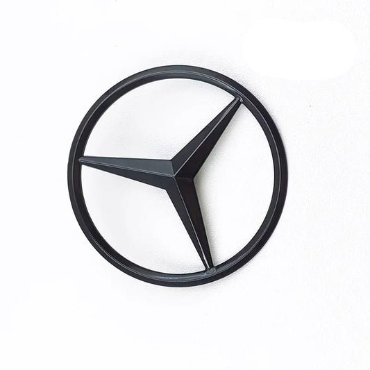 Mercedes Benz – V8 BITURBO AMG Emblem Badge
