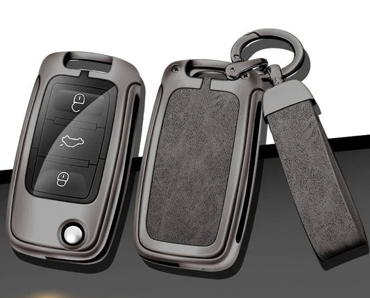 Volkswagen – Zinc Alloy Car Key Cover