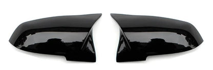 BMW 1/2/3/4 F - Series M Style Mirror Caps - DeutschMods