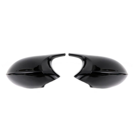 BMW 1/3 E - Series M Style Mirror Caps - DeutschMods