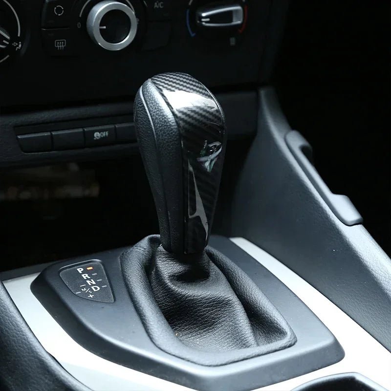 BMW 1/3/5 E - Series Shift Head Patch Trim - DeutschMods