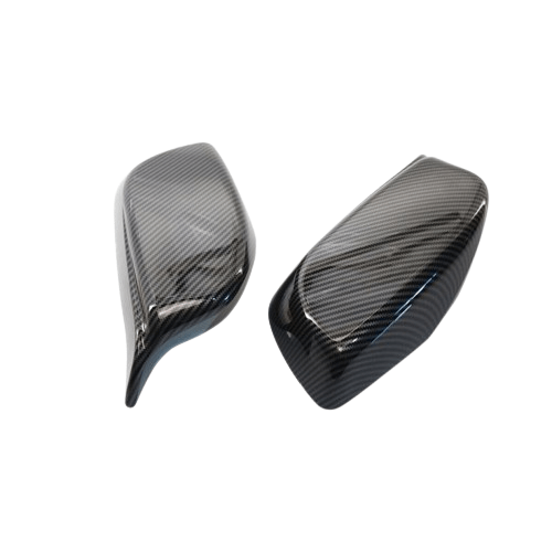 BMW E60/E61 Side Mirror Caps - DeutschMods