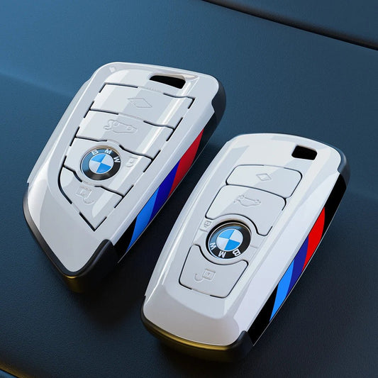 BMW (F & G Models) ABS Key Fob Cover Shell - DeutschMods