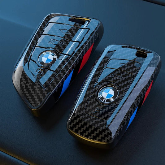 BMW (F & G Models) ABS Key Fob Cover Shell - DeutschMods