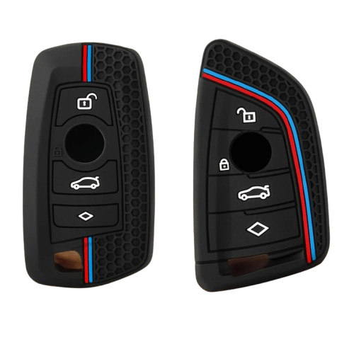 BMW (F & G Models) Silicone Key Fob Cover - DeutschMods