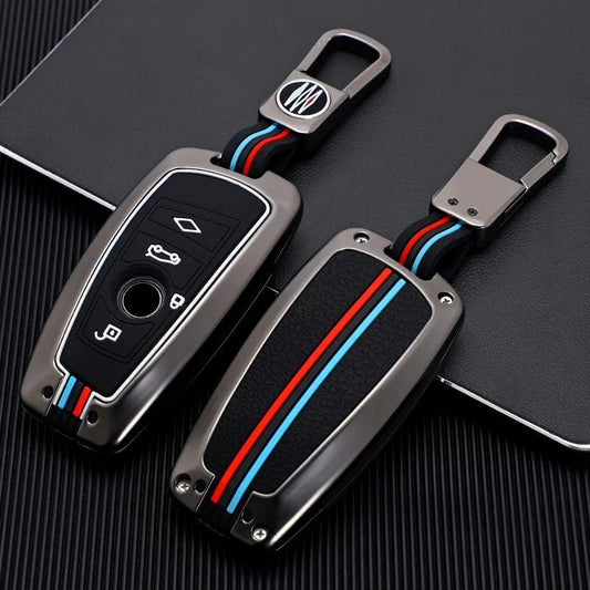 BMW F Series Metal Key Fob Cover Shell - DeutschMods